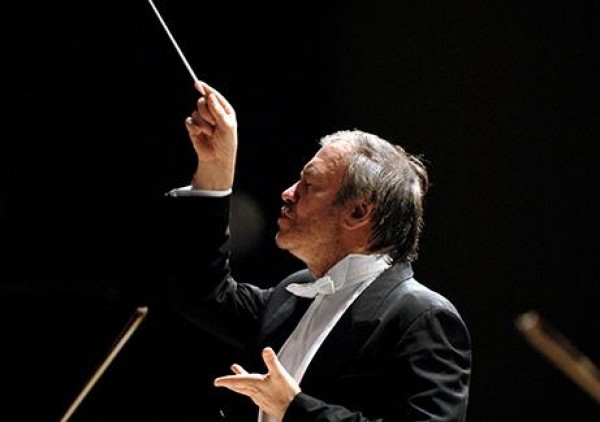 Valéry Gergiev
