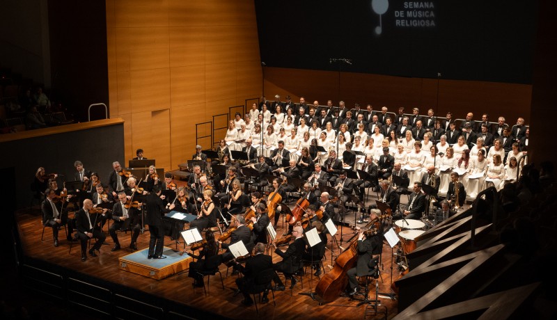 Semana de Música Religiosa de Cuenca