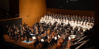 Semana de Música Religiosa de Cuenca